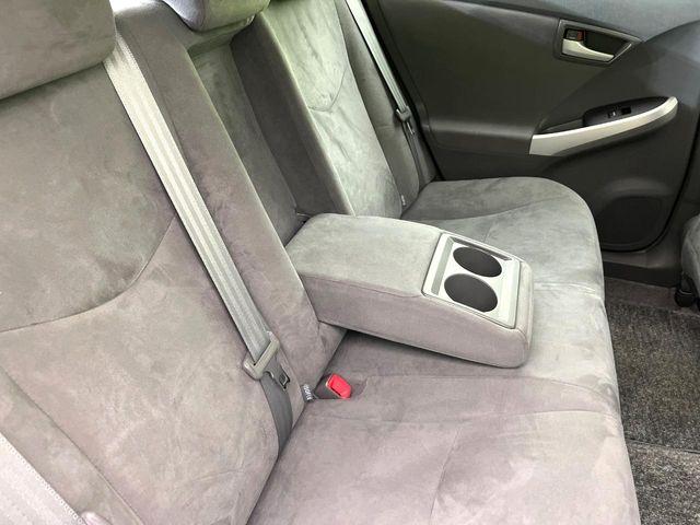 プリウス(新潟県新潟市東区)