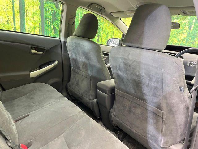 プリウス(新潟県新潟市東区)