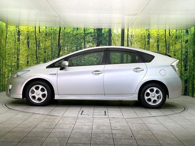 プリウス(新潟県新潟市東区)