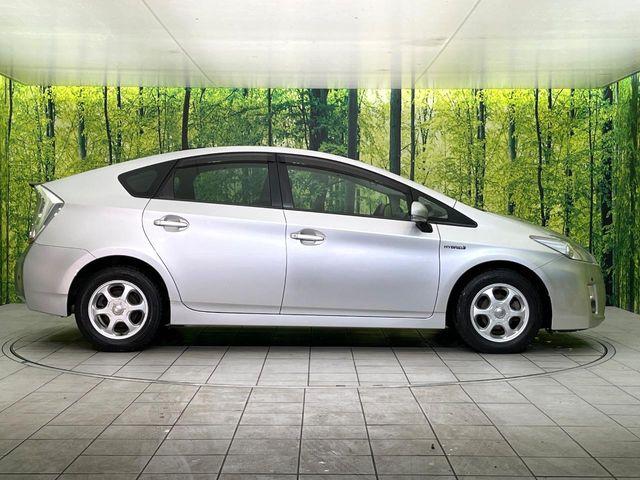 プリウス(新潟県新潟市東区)