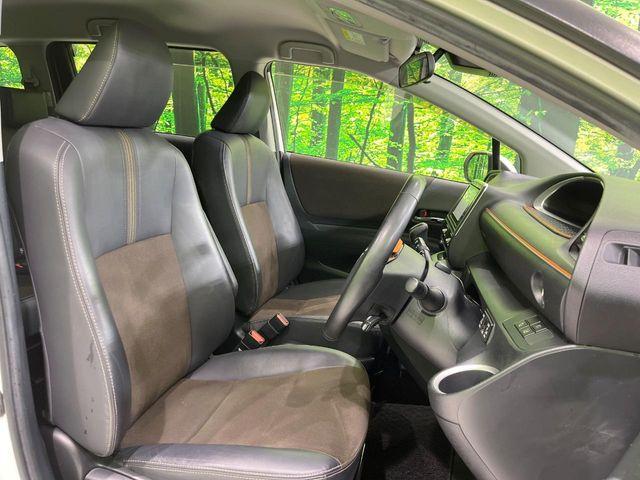 シエンタ(新潟県長岡市)