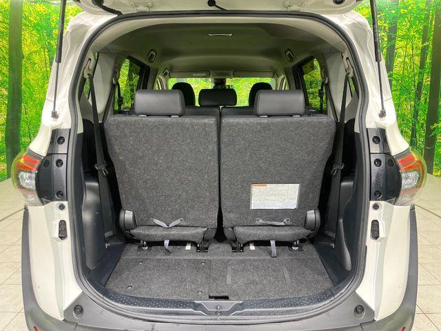 シエンタ(新潟県長岡市)