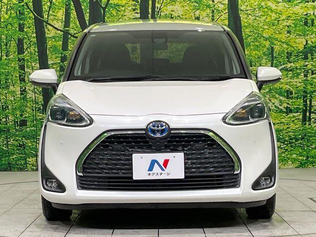 シエンタ(新潟県長岡市)