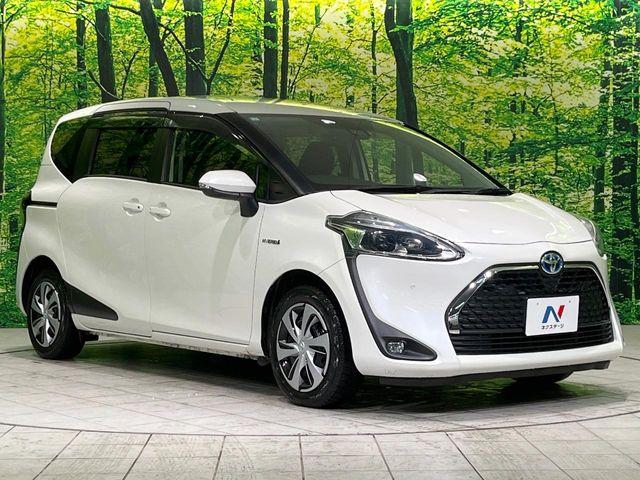 シエンタ(新潟県長岡市)