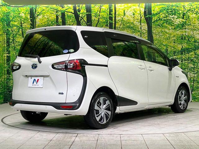 シエンタ(新潟県長岡市)