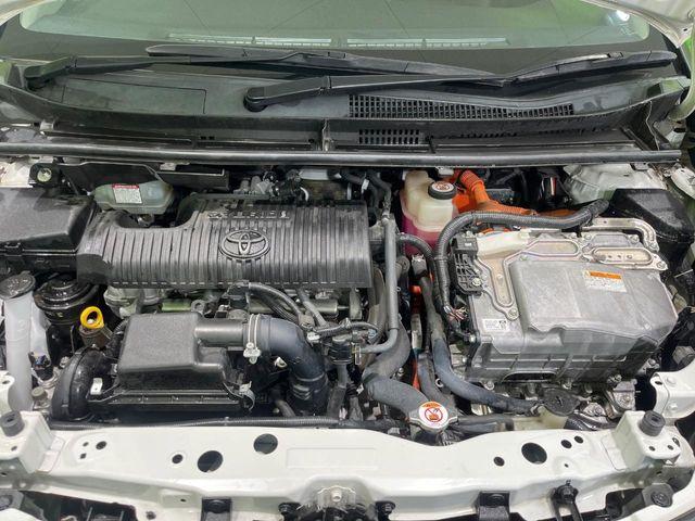 シエンタ(新潟県長岡市)