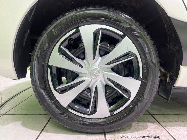 シエンタ(新潟県長岡市)