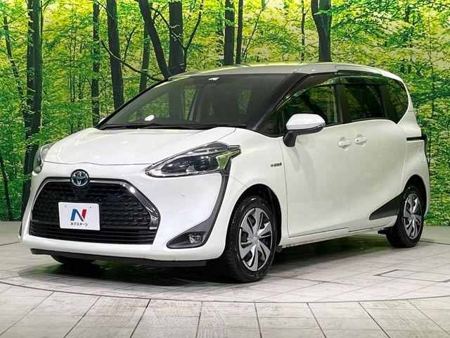 シエンタ(新潟県長岡市)