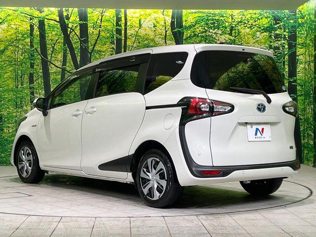 シエンタ(新潟県長岡市)