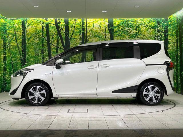 シエンタ(新潟県長岡市)