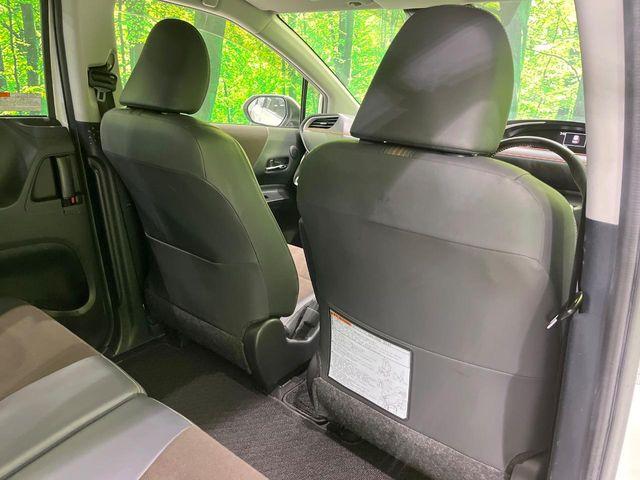 シエンタ(新潟県長岡市)