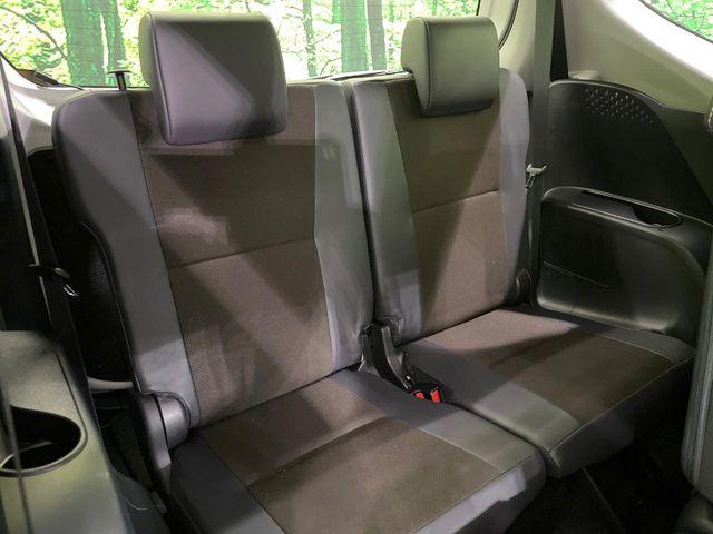 シエンタ(新潟県長岡市)