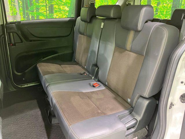 シエンタ(新潟県長岡市)