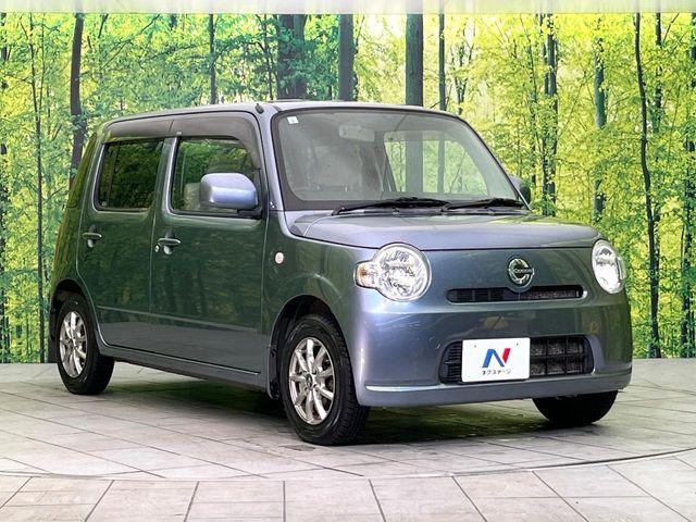 ミラココア(新潟県新潟市東区)