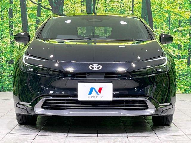 プリウス(新潟県長岡市)