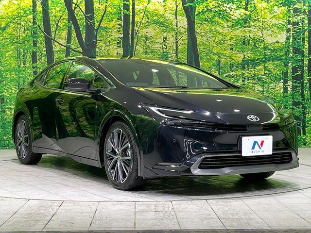 プリウス(新潟県長岡市)