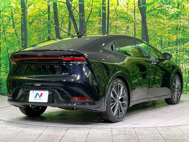 プリウス(新潟県長岡市)