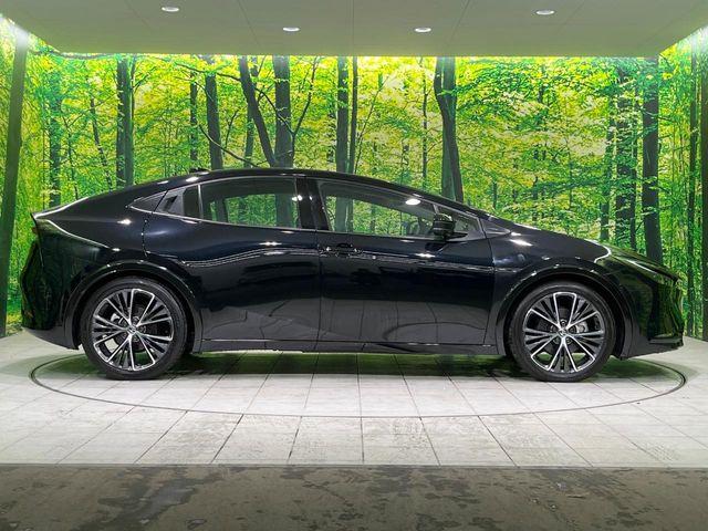 プリウス(新潟県長岡市)