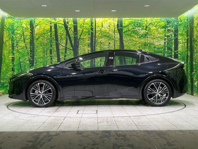 プリウス(新潟県長岡市)