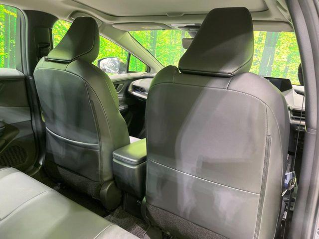 プリウス(新潟県長岡市)