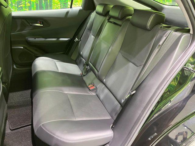 プリウス(新潟県長岡市)