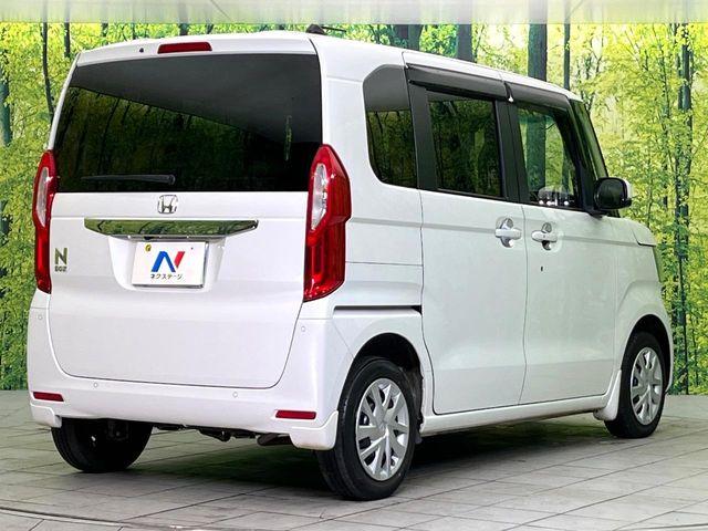 N_BOX(新潟県新潟市東区)