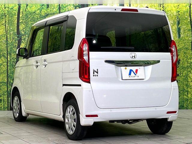 N_BOX(新潟県新潟市東区)