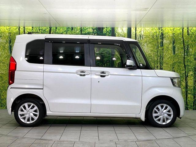 N_BOX(新潟県新潟市東区)