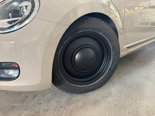 フォルクスワーゲン ザ・ビートル（新潟県新潟市東区）画像7