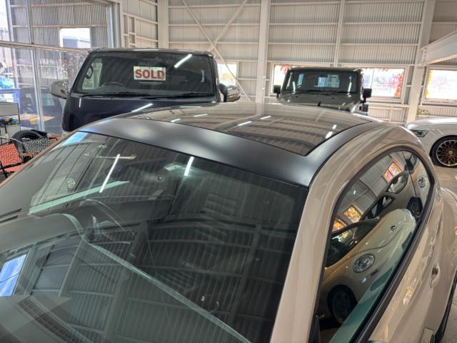 フォルクスワーゲン ザ・ビートル（新潟県新潟市東区）画像6