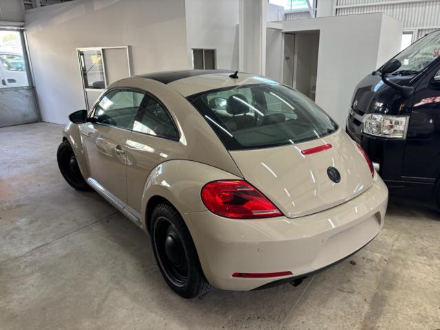 フォルクスワーゲン ザ・ビートル（新潟県新潟市東区）画像9