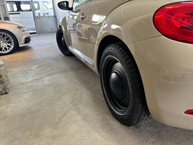 フォルクスワーゲン ザ・ビートル（新潟県新潟市東区）画像10