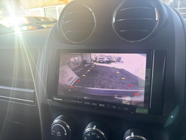 ジープ･パトリオット（新潟県新潟市東区）画像11