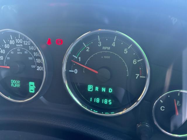 ジープ・ラングラーアンリミテッド（新潟県新潟市東区）画像13