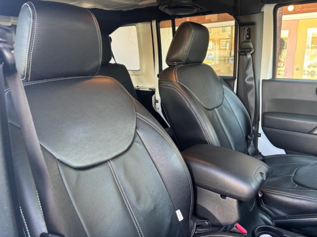 ジープ・ラングラーアンリミテッド（新潟県新潟市東区）画像10