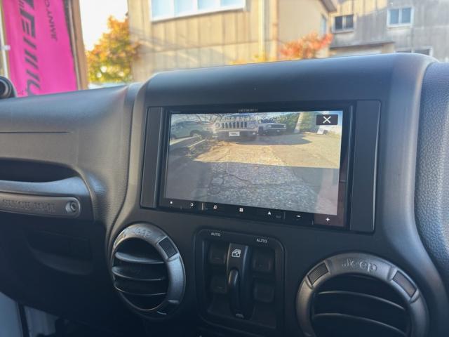 ジープ・ラングラーアンリミテッド（新潟県新潟市東区）画像12