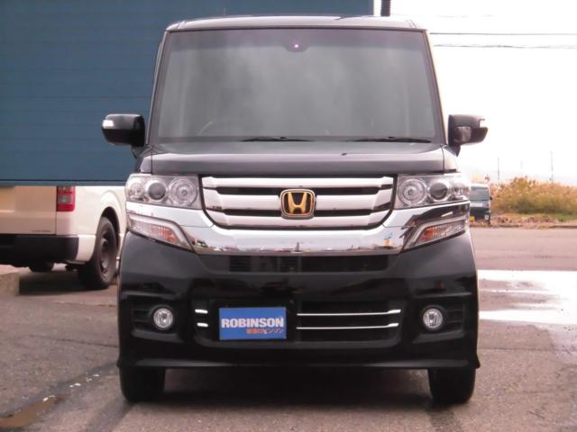 N_BOXカスタム(新潟県新潟市秋葉区)