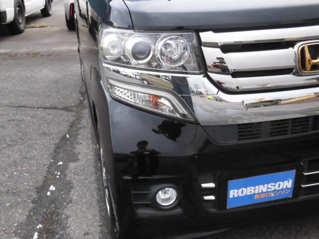 N_BOXカスタム(新潟県新潟市秋葉区)