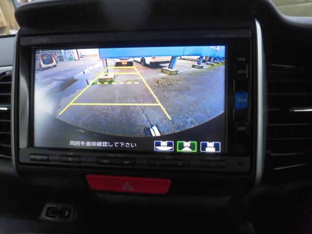 N_BOXカスタム(新潟県新潟市秋葉区)