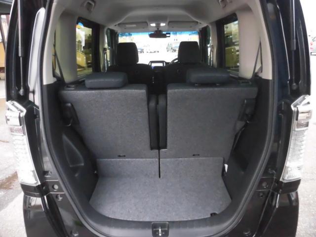 N_BOXカスタム(新潟県新潟市秋葉区)