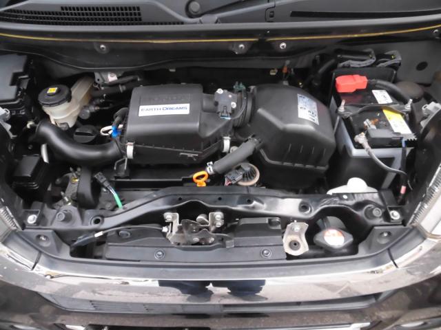 N_BOXカスタム(新潟県新潟市秋葉区)