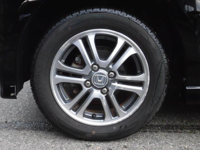 N_BOXカスタム(新潟県新潟市秋葉区)