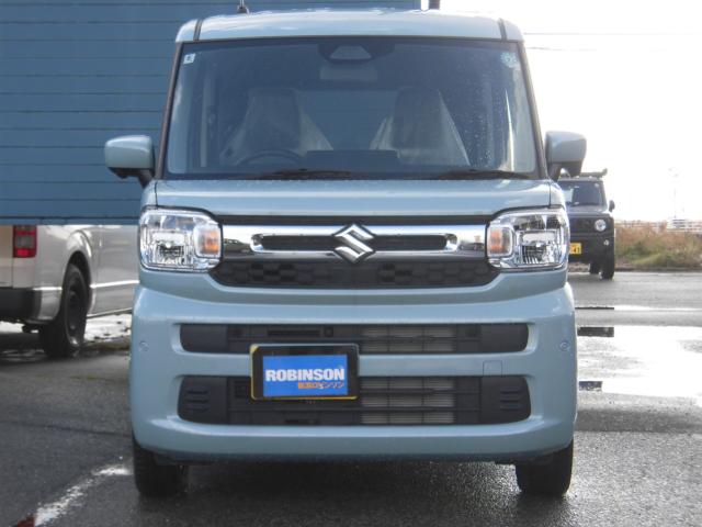 スペーシア(新潟県新潟市秋葉区)