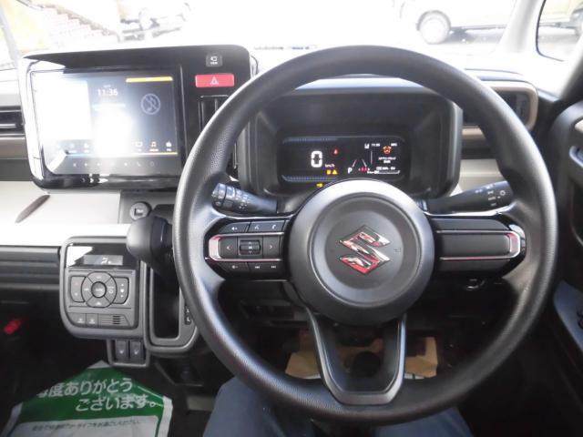 スペーシア(新潟県新潟市秋葉区)