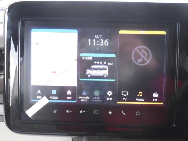 スペーシア(新潟県新潟市秋葉区)