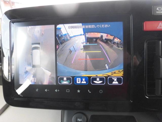 スペーシア(新潟県新潟市秋葉区)