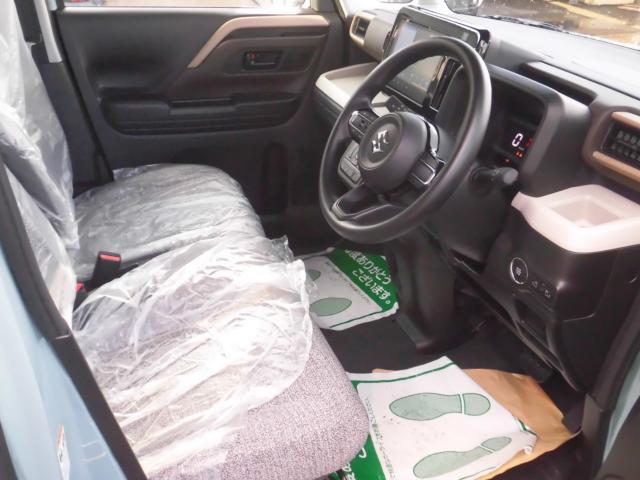 スペーシア(新潟県新潟市秋葉区)