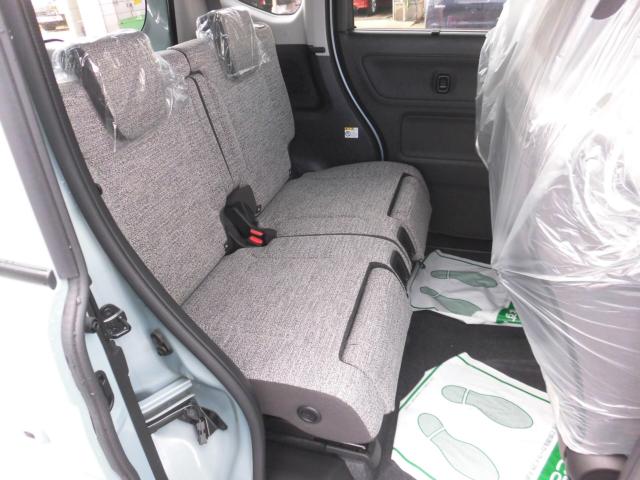 スペーシア(新潟県新潟市秋葉区)