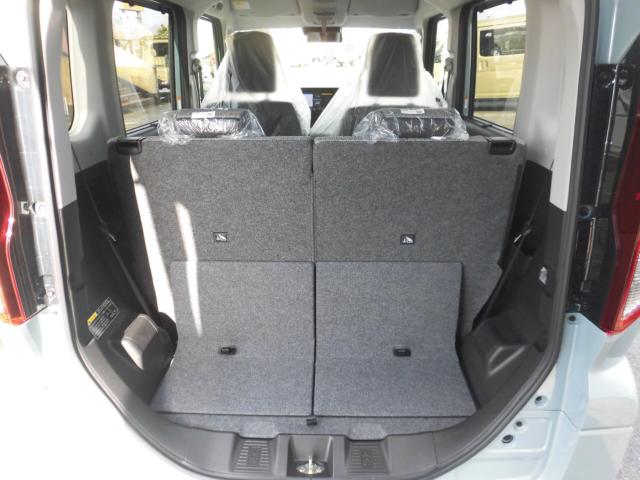 スペーシア(新潟県新潟市秋葉区)