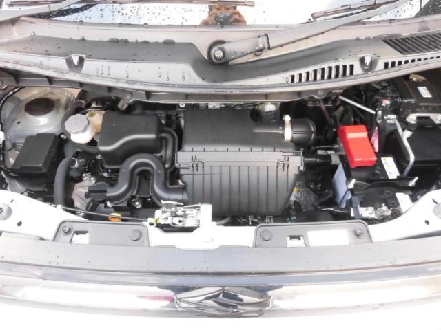 スペーシア(新潟県新潟市秋葉区)